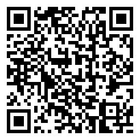 QR code or Bidi of the business or place