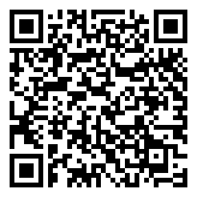 Código QR ou Bidi do negócio ou local