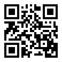 QR Code ou Bidi de l'entreprise ou le lieu