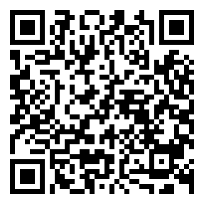 codice QR o Bidi dell'attività commerciale o luogo