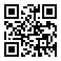 Código QR ou Bidi do negocio ou lugar