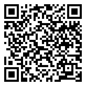 Codigo QR o Bidi del negocio o lugar