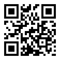 Codigo QR o Bidi del negocio o lugar