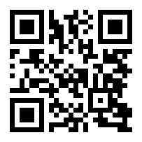 QR Code ou Bidi de l'entreprise ou le lieu