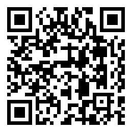 Codigo QR o Bidi del negocio o lugar