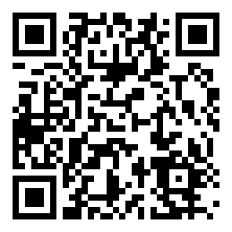 Codigo QR o Bidi del negocio o lugar