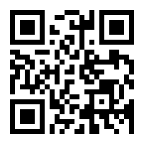 QR Code ou Bidi de l'entreprise ou le lieu