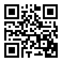 QR Code ou Bidi de l'entreprise ou le lieu