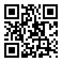 QR Code ou Bidi de l'entreprise ou le lieu