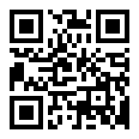 QR Code ou Bidi de l'entreprise ou le lieu