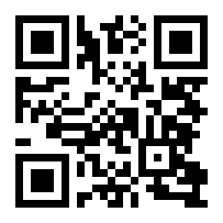 QR Code ou Bidi de l'entreprise ou le lieu