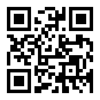 QR Code ou Bidi de l'entreprise ou le lieu