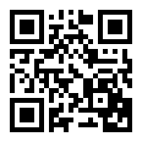 codice QR o Bidi dell'attività commerciale o luogo
