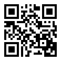 QR Code ou Bidi de l'entreprise ou le lieu