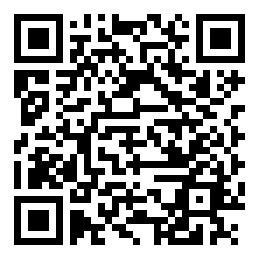 Codigo QR o Bidi del negocio o lugar