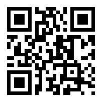 QR Code ou Bidi de l'entreprise ou le lieu