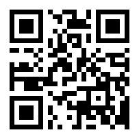 QR Code ou Bidi de l'entreprise ou le lieu