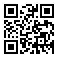 QR Code ou Bidi de l'entreprise ou le lieu