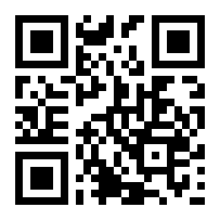 Código QR ou Bidi do negocio ou lugar