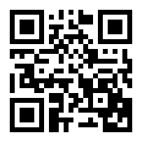 QR Code ou Bidi de l'entreprise ou le lieu