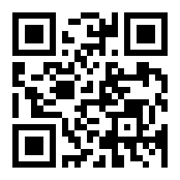 Codigo QR o Bidi del negocio o lugar