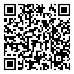 Código QR ou Bidi do negocio ou lugar