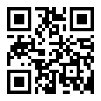 QR Code ou Bidi de l'entreprise ou le lieu