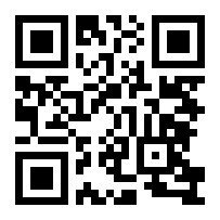 QR Code ou Bidi de l'entreprise ou le lieu