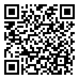 Codigo QR o Bidi del negocio o lugar