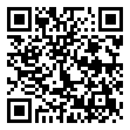 Codigo QR o Bidi del negocio o lugar