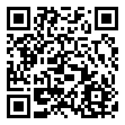 Codigo QR o Bidi del negocio o lugar