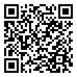 QR code or Bidi of the business or place