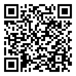 QR Code ou Bidi de l'entreprise ou le lieu