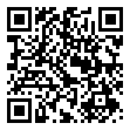 Código QR ou Bidi do negocio ou lugar