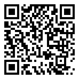 Codul QR sau Bidi al afacerii sau a locului