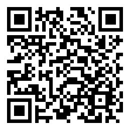 Codigo QR o Bidi del negocio o lugar