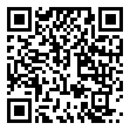 QR code or Bidi of the business or place