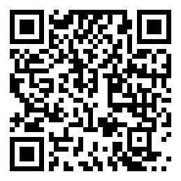 Código QR ou Bidi do negocio ou lugar