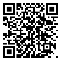 Codul QR sau Bidi al afacerii sau a locului