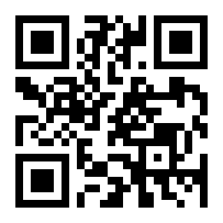 QR Code ou Bidi de l'entreprise ou le lieu