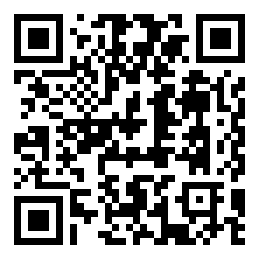 Codigo QR o Bidi del negocio o lugar