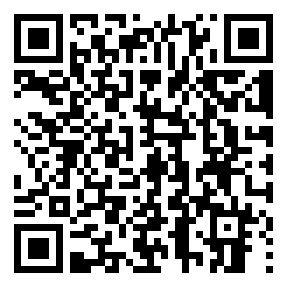 QR code or Bidi of the business or place