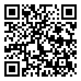 Codigo QR o Bidi del negocio o lugar