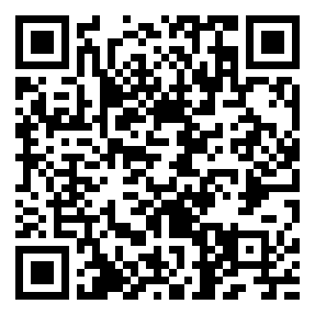 QR Code ou Bidi de l'entreprise ou le lieu