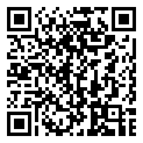 codice QR o Bidi dell'attività commerciale o luogo