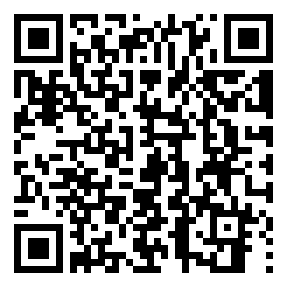 Código QR ou Bidi do negócio ou local