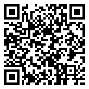 Codul QR sau Bidi al afacerii sau a locului