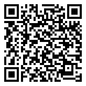 QR Code ou Bidi de l'entreprise ou le lieu