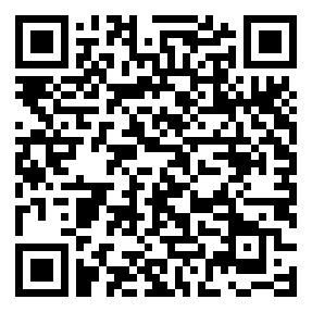 codice QR o Bidi dell'attività commerciale o luogo