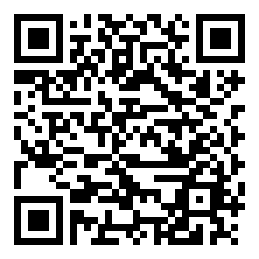 Codigo QR o Bidi del negocio o lugar